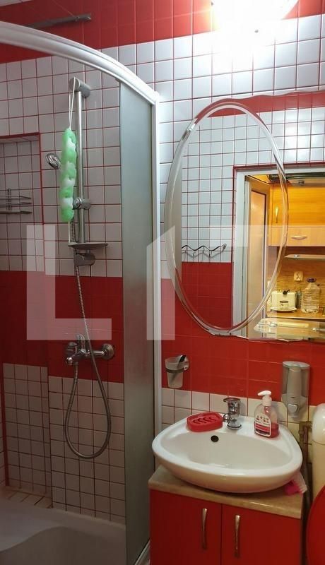 Garsonieră de vânzare Marasti - 37738AV | BLITZ Cluj-Napoca | Poza3