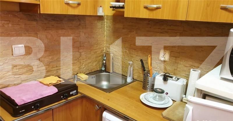 Garsonieră de vânzare Marasti - 37738AV | BLITZ Cluj-Napoca | Poza2