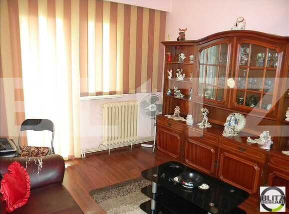 Apartament de vânzare 2 camere Manastur - 3774AV | BLITZ Cluj-Napoca | Poza2