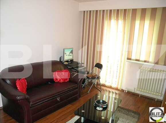 Apartament de vânzare 2 camere Manastur - 3774AV | BLITZ Cluj-Napoca | Poza1