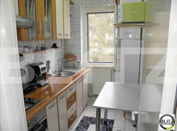 Apartament de vânzare 2 camere Manastur - 3774AV | BLITZ Cluj-Napoca | Poza3