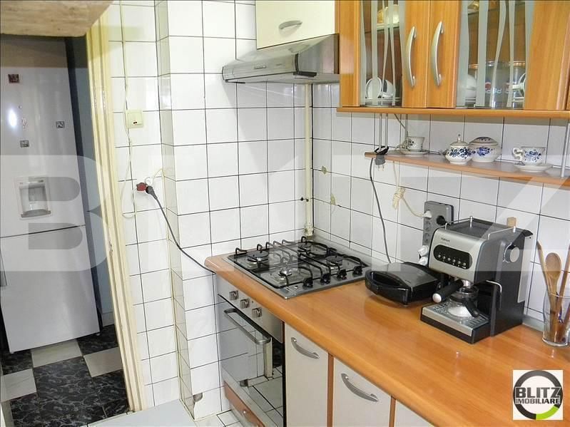Apartament de vânzare 2 camere Manastur - 3774AV | BLITZ Cluj-Napoca | Poza8