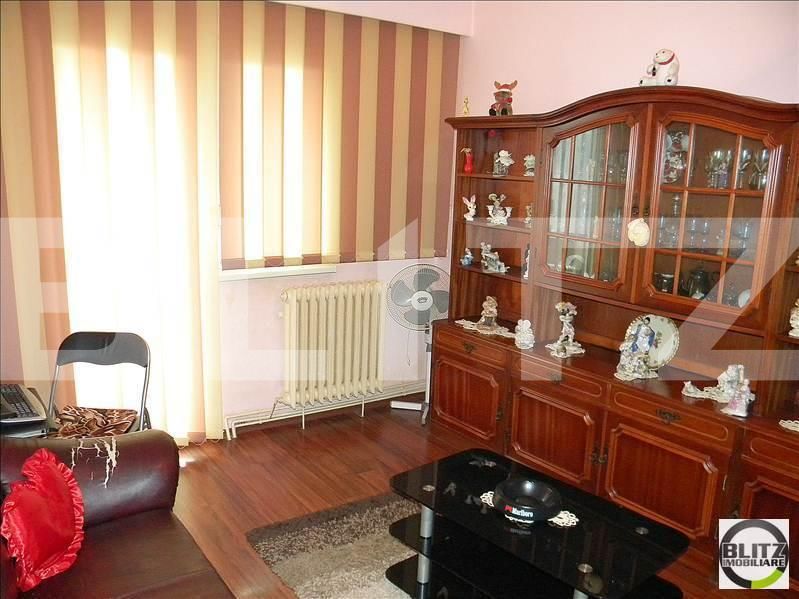 Apartament de vânzare 2 camere Manastur - 3774AV | BLITZ Cluj-Napoca | Poza2