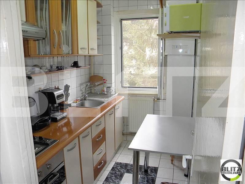Apartament de vânzare 2 camere Manastur - 3774AV | BLITZ Cluj-Napoca | Poza3