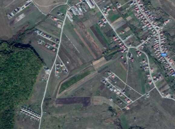 Teren de vânzare Exterior Nord - 37740TV | BLITZ Cluj-Napoca | Poza1