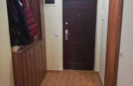 Apartament cu 2 camere cu posibilitatea de reorganizare a spatiului! 55 mp utili, parcare, zona Calea Baciului!