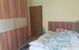 Apartament cu 2 camere cu posibilitatea de reorganizare a spatiului! 55 mp utili, parcare, zona Calea Baciului!