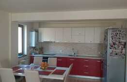 Apartament cu 2 camere cu posibilitatea de reorganizare a spatiului! 55 mp utili, parcare, zona Calea Baciului!