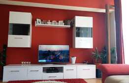 Apartament cu 2 camere cu posibilitatea de reorganizare a spatiului! 55 mp utili, parcare, zona Calea Baciului!