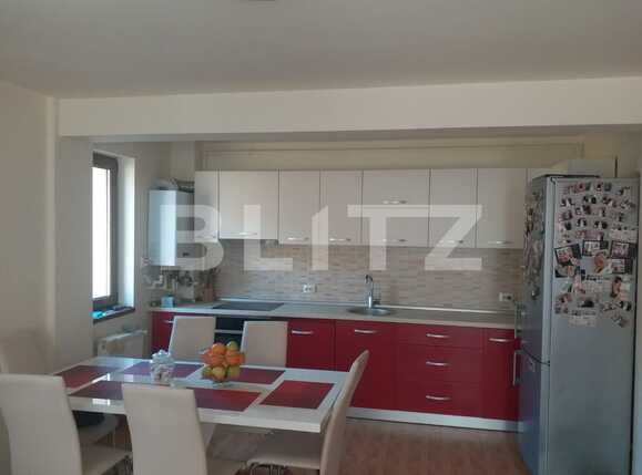 Apartament de vânzare 2 camere Baciu - 37741AV | BLITZ Cluj-Napoca | Poza1