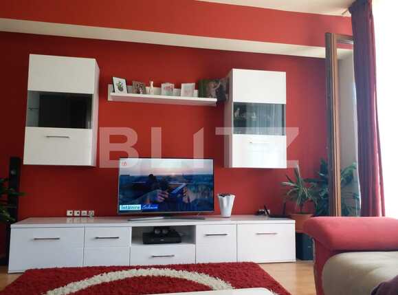 Apartament de vânzare 2 camere Baciu - 37741AV | BLITZ Cluj-Napoca | Poza2