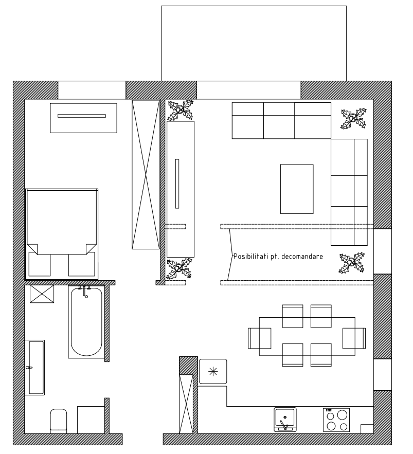 Apartament de vânzare 2 camere Baciu - 37741AV | BLITZ Cluj-Napoca | Poza1