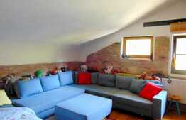 Casa individuala, 200 mp, 1300 mp teren, zona foarte frumoasa de case in Faget!