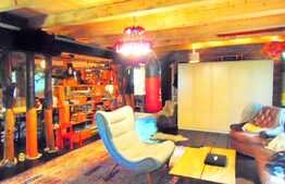 Casa individuala, 200 mp, 1300 mp teren, zona foarte frumoasa de case in Faget!