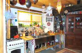 Casa individuala, 200 mp, 1300 mp teren, zona foarte frumoasa de case in Faget!