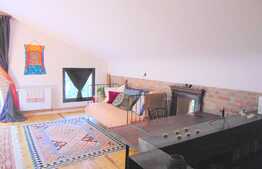 Casa individuala, 200 mp, 1300 mp teren, zona foarte frumoasa de case in Faget!