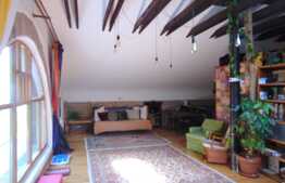 Casa individuala, 200 mp, 1300 mp teren, zona foarte frumoasa de case in Faget!