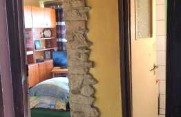 Garsoniera 22 mp, bucataria cu geam, zona Caminelor Studentesti