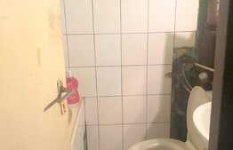 Garsoniera 22 mp, bucataria cu geam, zona Caminelor Studentesti