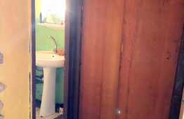 Garsoniera 22 mp, bucataria cu geam, zona Caminelor Studentesti