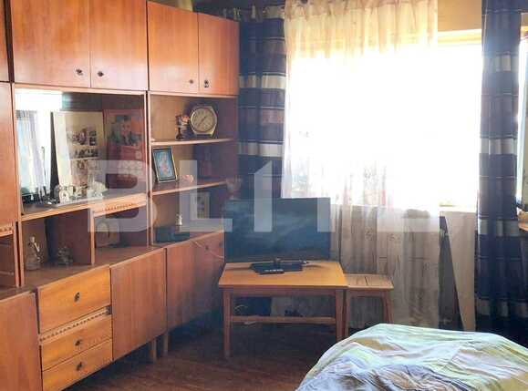 Garsonieră de vânzare Marasti - 37743AV | BLITZ Cluj-Napoca | Poza1