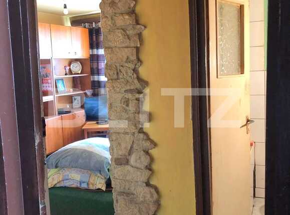 Garsonieră de vânzare Marasti - 37743AV | BLITZ Cluj-Napoca | Poza2