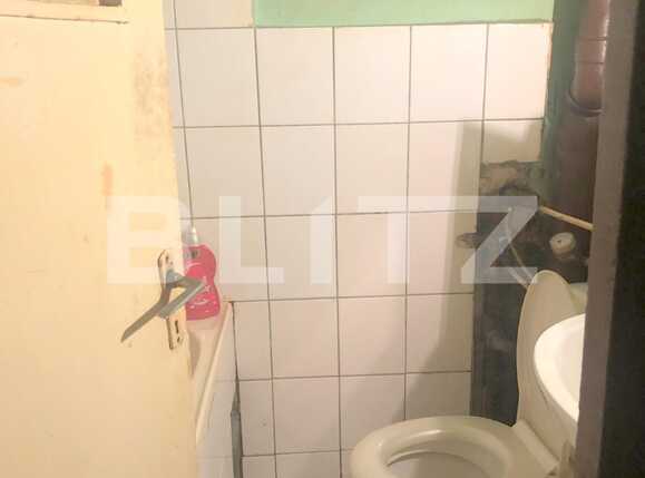 Garsonieră de vânzare Marasti - 37743AV | BLITZ Cluj-Napoca | Poza4