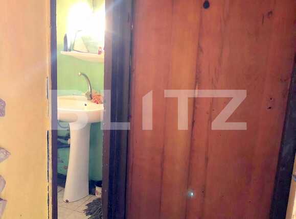 Garsonieră de vânzare Marasti - 37743AV | BLITZ Cluj-Napoca | Poza3