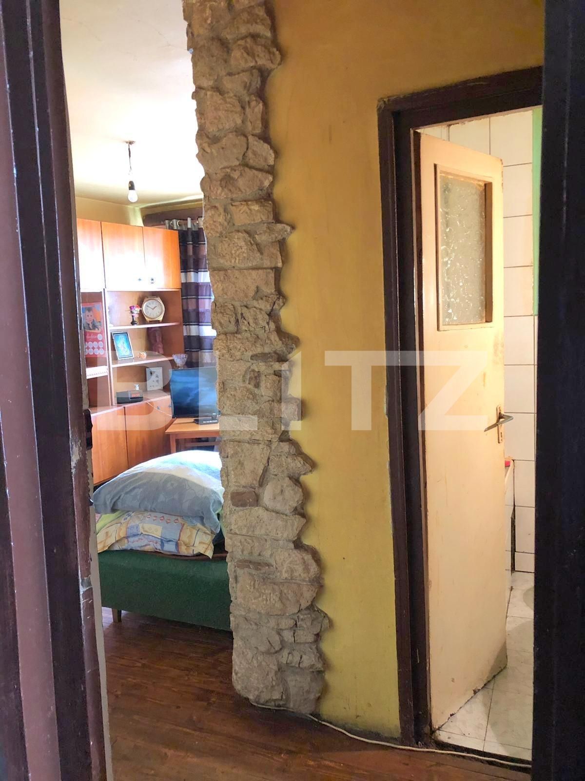 Garsonieră de vânzare Marasti - 37743AV | BLITZ Cluj-Napoca | Poza2