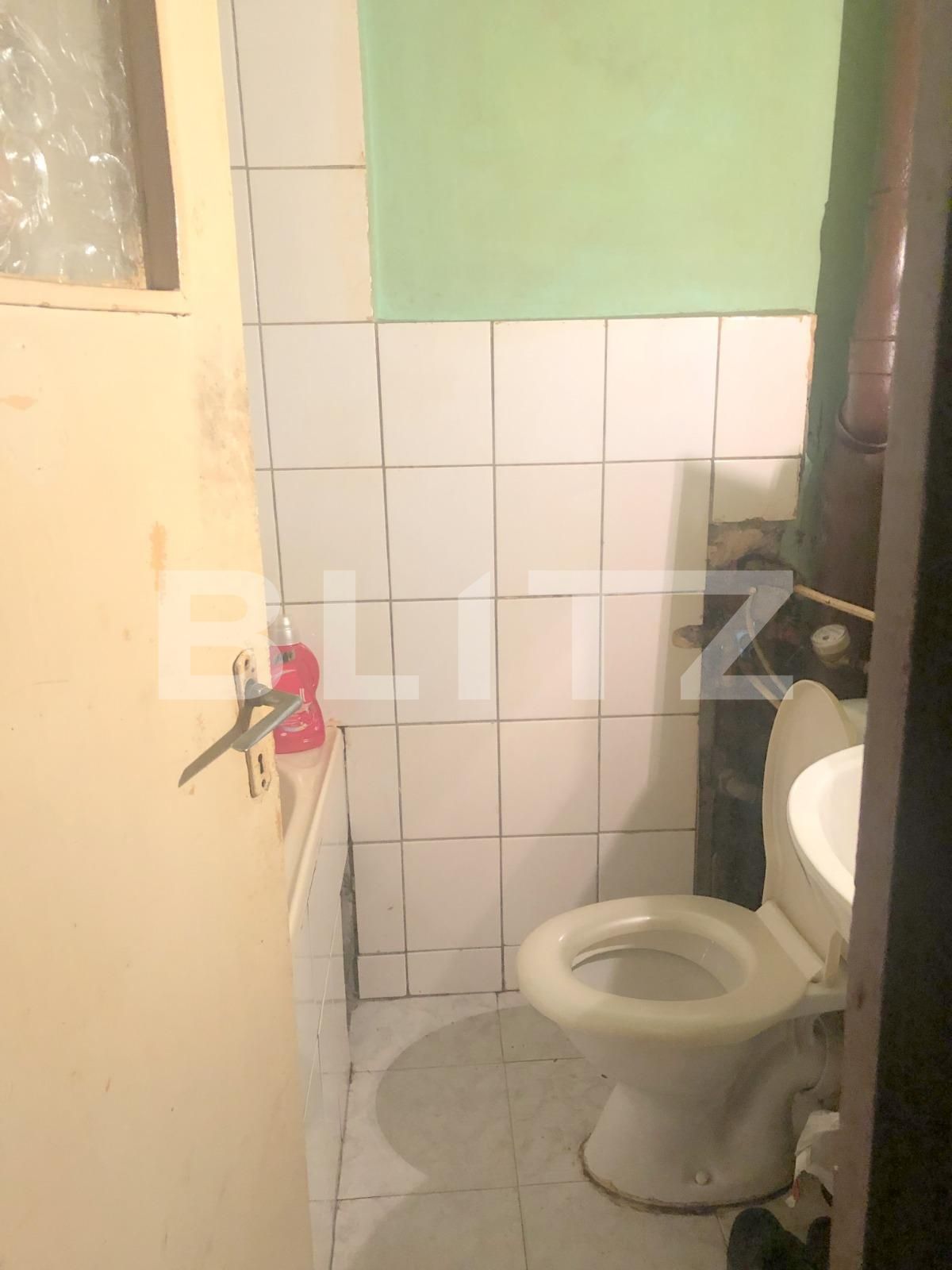 Garsonieră de vânzare Marasti - 37743AV | BLITZ Cluj-Napoca | Poza4