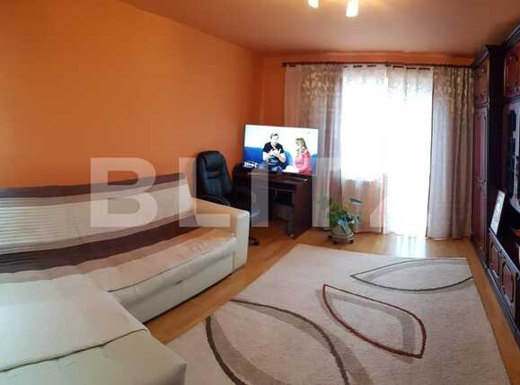 Garsonieră de vânzare Iris - 37744AV | BLITZ Cluj-Napoca | Poza1