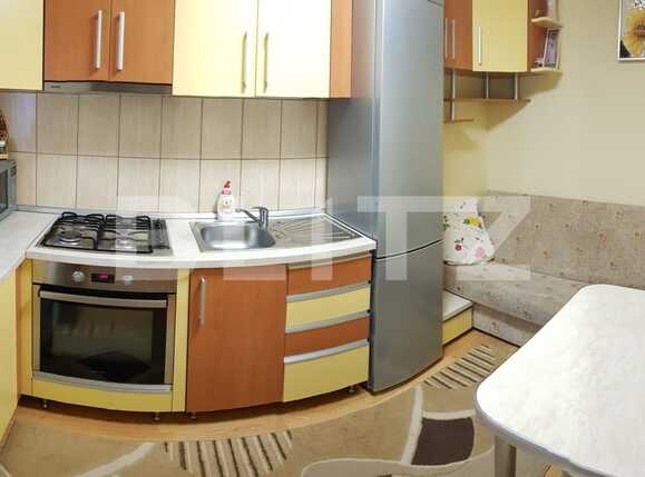 Garsonieră de vânzare Iris - 37744AV | BLITZ Cluj-Napoca | Poza3