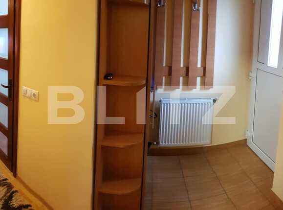 Garsonieră de vânzare Iris - 37744AV | BLITZ Cluj-Napoca | Poza4