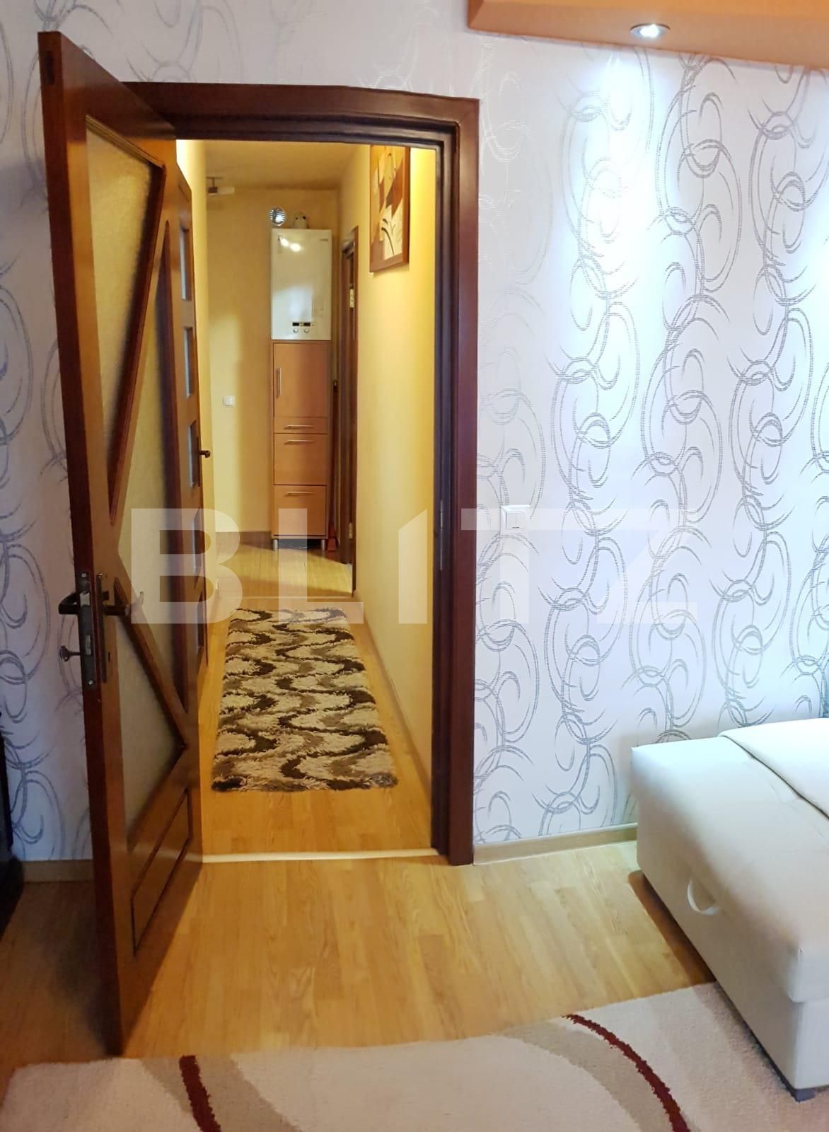 Garsonieră de vânzare Iris - 37744AV | BLITZ Cluj-Napoca | Poza2