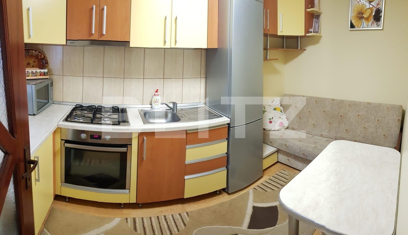 Garsonieră de vânzare Iris - 37744AV | BLITZ Cluj-Napoca | Poza3