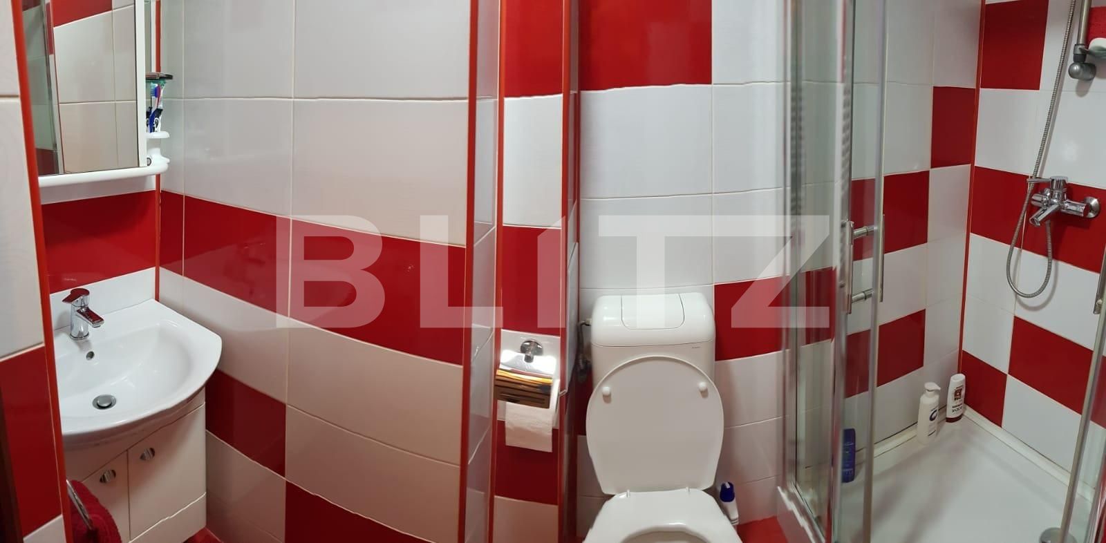 Garsonieră de vânzare Iris - 37744AV | BLITZ Cluj-Napoca | Poza5