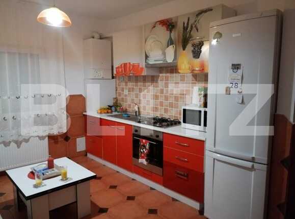 Garsonieră de vânzare Manastur - 37745AV | BLITZ Cluj-Napoca | Poza4