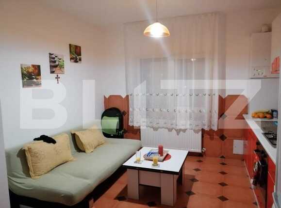 Garsonieră de vânzare Manastur - 37745AV | BLITZ Cluj-Napoca | Poza1