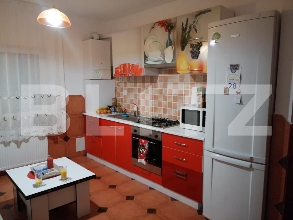 Garsonieră de vânzare Manastur - 37745AV | BLITZ Cluj-Napoca | Poza4