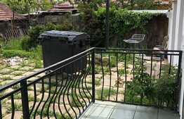 Apartament 1 camera, 40 mp, terasa, zona strazii Dunarii