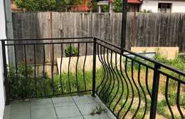 Apartament 1 camera, 40 mp, terasa, zona strazii Dunarii