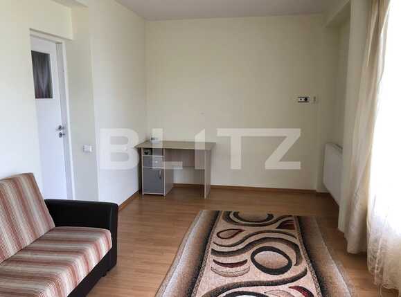 Garsonieră de închiriat Intre Lacuri - 37747AI | BLITZ Cluj-Napoca | Poza1