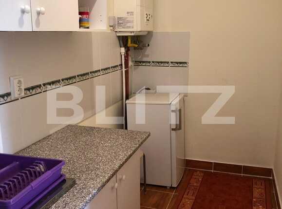 Garsonieră de închiriat Intre Lacuri - 37747AI | BLITZ Cluj-Napoca | Poza3