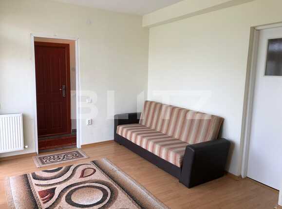 Garsonieră de închiriat Intre Lacuri - 37747AI | BLITZ Cluj-Napoca | Poza2