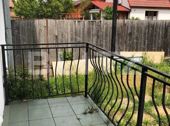 Garsonieră de închiriat Intre Lacuri - 37747AI | BLITZ Cluj-Napoca | Poza9