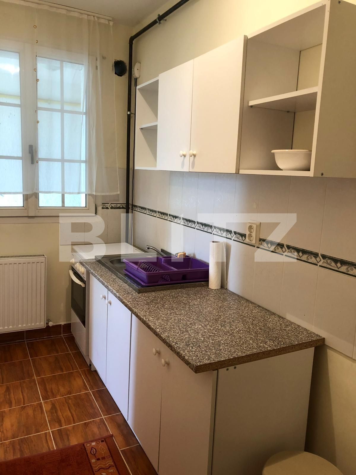 Garsonieră de închiriat Intre Lacuri - 37747AI | BLITZ Cluj-Napoca | Poza4