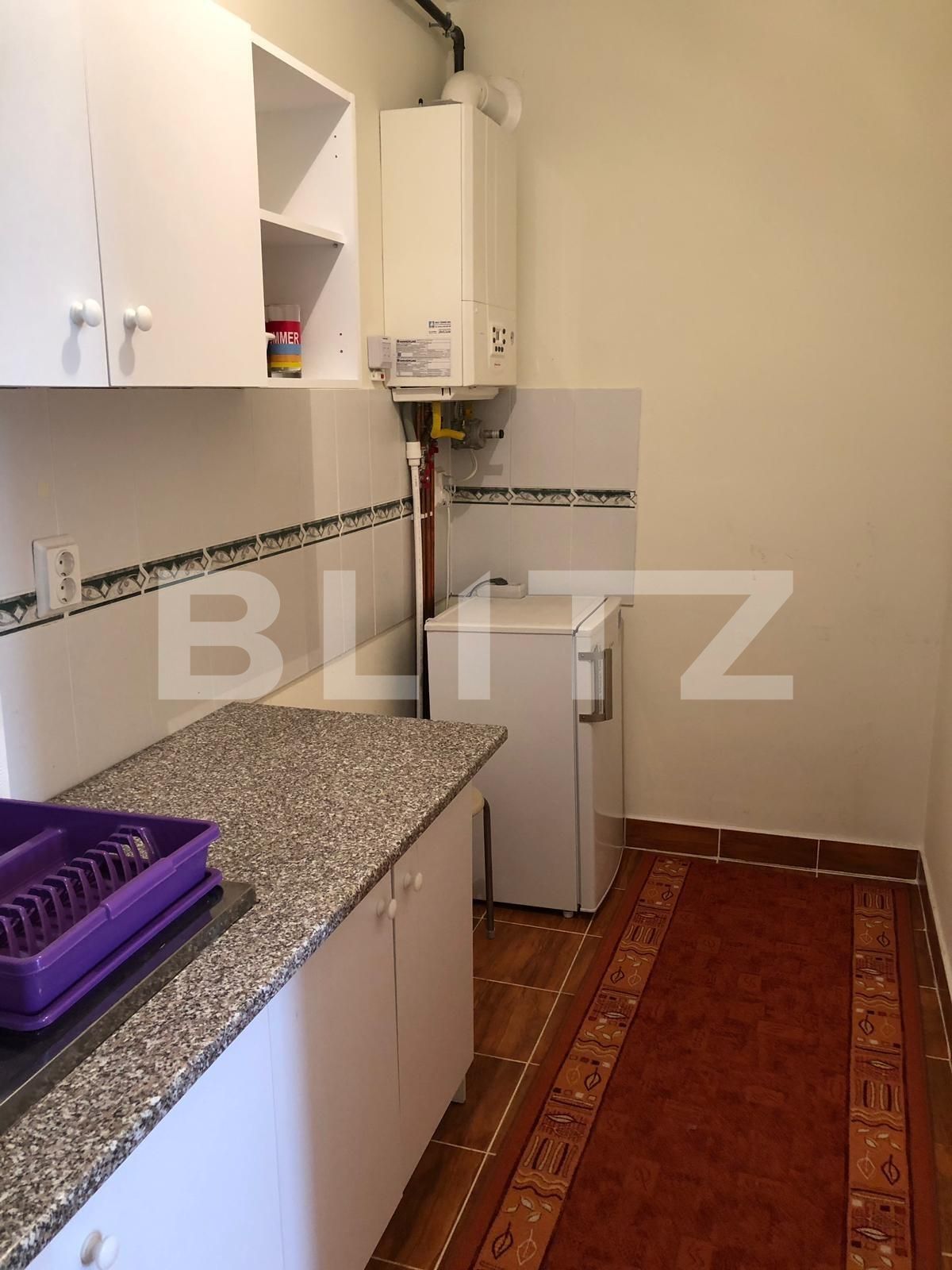 Garsonieră de închiriat Intre Lacuri - 37747AI | BLITZ Cluj-Napoca | Poza3