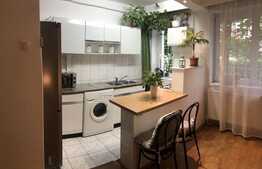 Apartament la cheie in zona semicentrala, acum la pret redus!