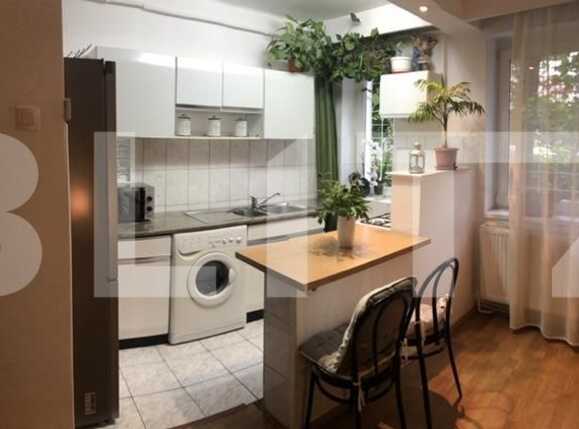 Garsonieră de vânzare Central - 37748AV | BLITZ Cluj-Napoca | Poza1