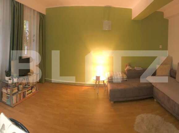 Garsonieră de vânzare Central - 37748AV | BLITZ Cluj-Napoca | Poza2